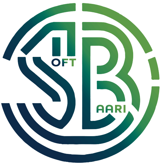 SOFT BAARI Logo
